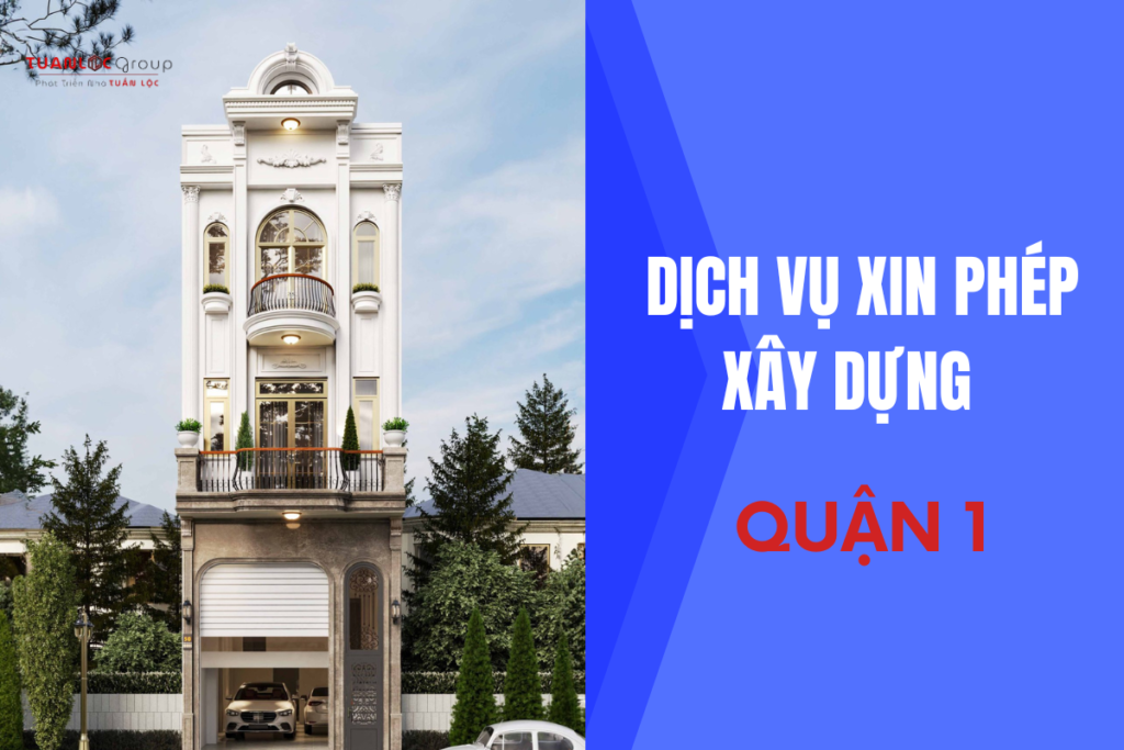 Dịch vụ xin phép xây dựng Quận 1, Uy tín - Chuyên Nghiệp - Tiết Kiệm Chi Phí 4 Dịch vụ xin phép xây dựng Tp Thủ Đức