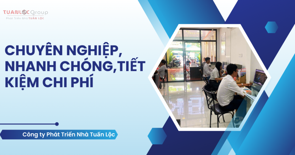 DỊCH VỤ HOÀN CÔNG NHÀ TP THỦ ĐỨC GIÁ RẺ, CHUYÊN NGHIỆP 14 quy trinh hoàn công chuyên nghiệp Tuấn Lộc