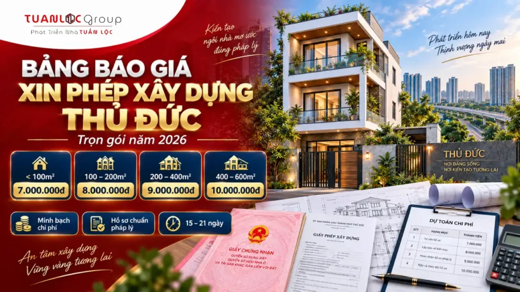 Bảng Báo Giá Xin Phép Xây Dựng Thủ Đức Trọn Gói Năm 2026 4 Bảng Báo Giá Xin Phép Xây Dựng Thủ Đức Trọn Gói Năm 2026