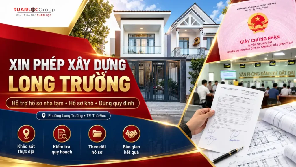 Dịch Vụ Xin Phép Xây Dựng Long Trường Bao Xin Phép Nhà Tạm 2 Dịch Vụ Xin Phép Xây Dựng Long Trường Bao Xin Phép Nhà Tạm