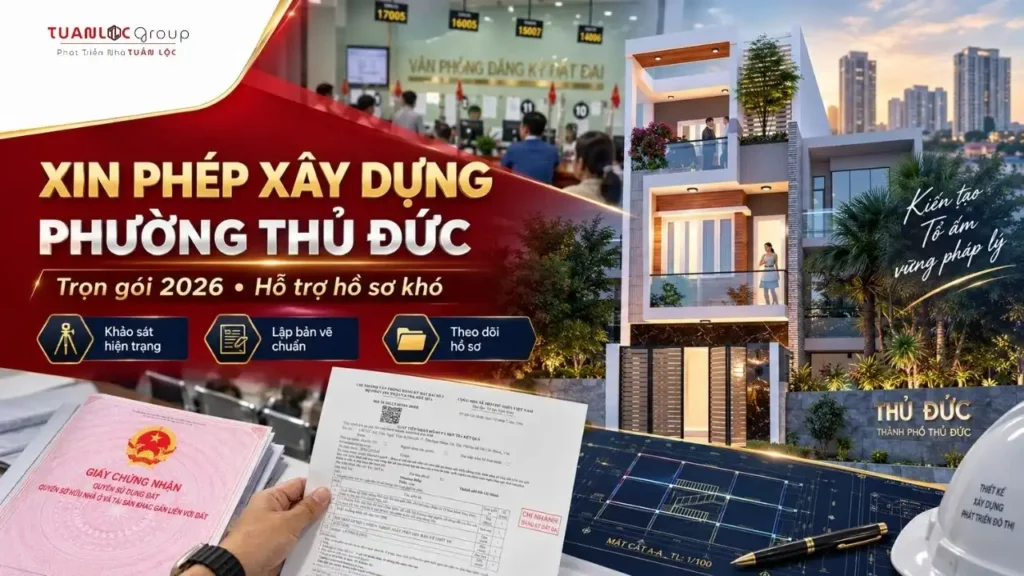 Dịch Vụ Xin Phép Xây Dựng Phường Thủ Đức Bao Duyệt 2026 5 Dịch Vụ Xin Phép Xây Dựng Phường Thủ Đức Bao Duyệt 2026