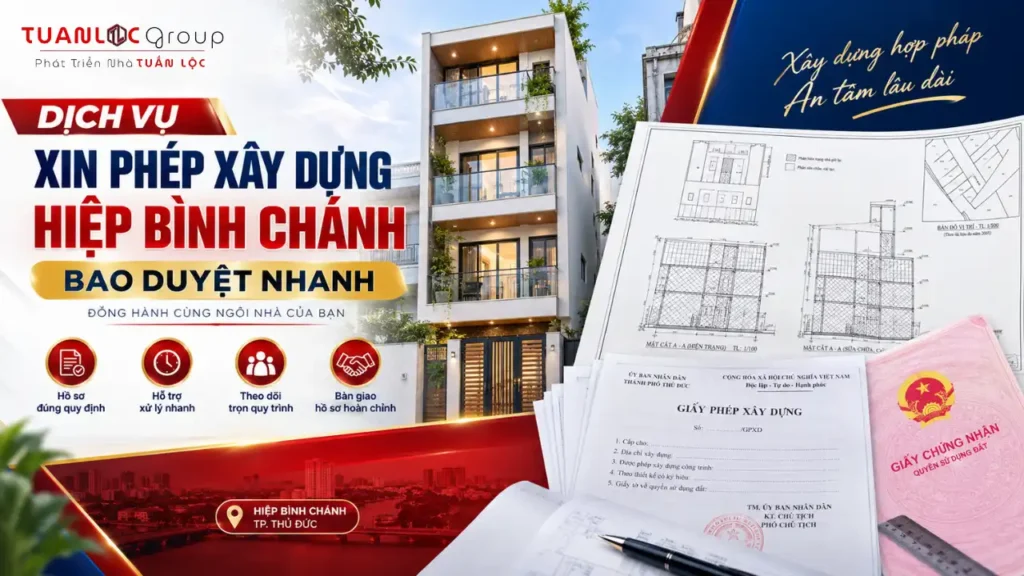 Dịch vụ xin phép xây dựng Hiệp Bình Chánh Bao Duyệt Nhanh 9 Dịch Vụ xin phép xây dựng Hiệp Bình Chánh Bao Duyệt Nhanh