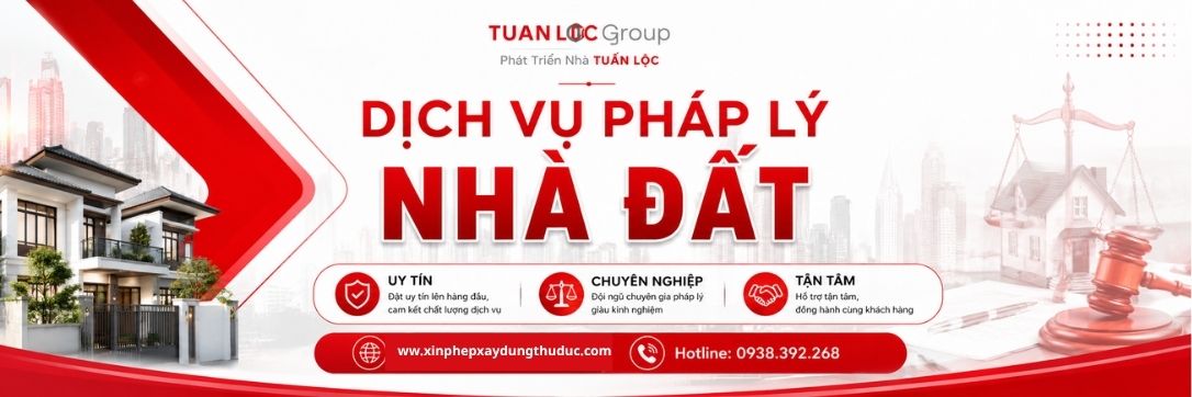Công ty dịch vụ xin phép xây dựng phường Hiệp Bình